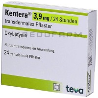 Кентера ● Kentera