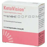 Кетовизион ● Ketovision