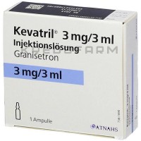 Кеватрил ● Kevatril