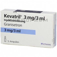 Кеватрил ● Kevatril