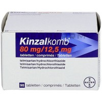 Кинзалкомб ● Kinzalkomb