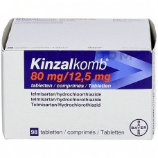 Кінзалкомб ● Kinzalkomb