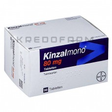 Кінзалмоно ● Kinzalmono