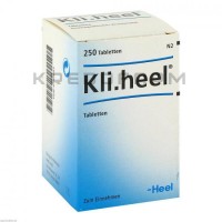 Клі Хель ● Kli Heel