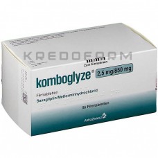 Комбогліз ● Komboglyze