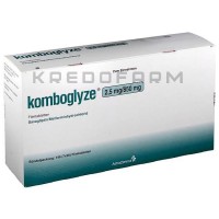 Комбогліз ● Komboglyze