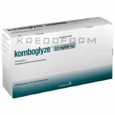 Комбогліз ● Komboglyze