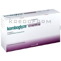 Комбогліз ● Komboglyze