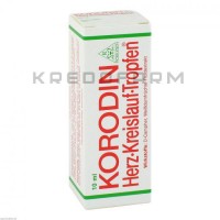Кородин ● Korodin