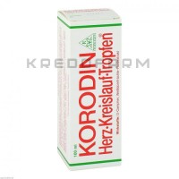 Кородин ● Korodin