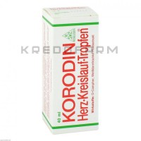 Кородин ● Korodin