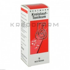 Крейслауф ● Kreislauf