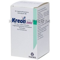 Креон ● Kreon