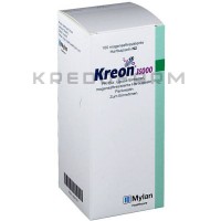 Креон ● Kreon