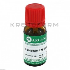 Креозотум ● Kreosotum