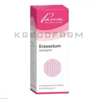 Креозотум Симіліаплекс ● Kreosotum Similiaplex