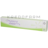 Кайлина ● Kyleena