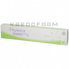 Кайліна ● Kyleena