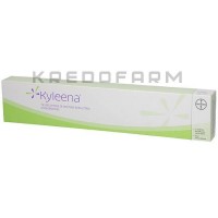 Кайлина ● Kyleena