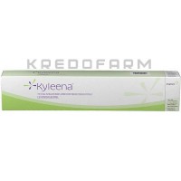 Кайлина ● Kyleena