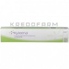 Кайліна ● Kyleena