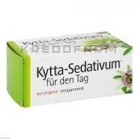 Китта Седативум ● Kytta Sedativum