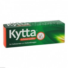 Кітта ● Kytta