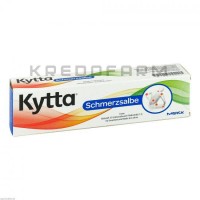 Кітта ● Kytta