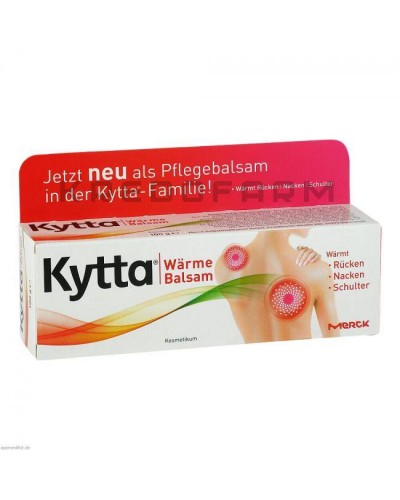 Китта крем ● Kytta