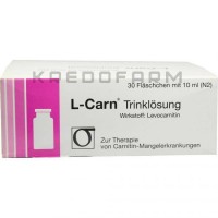 Л Карн ● L Carn