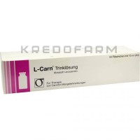 Л Карн ● L Carn