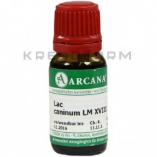 Лак Канінум ● Lac Caninum