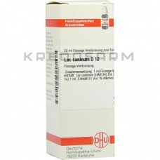 Лак Канінум ● Lac Caninum