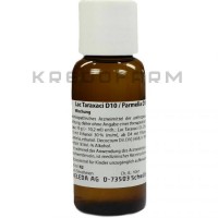 Лак Тараксаці ● Lac Taraxaci