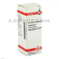 Лахезис ● Lachesis