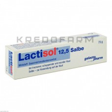 Лактизоль ● Lactisol