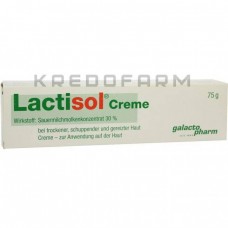 Лактизоль ● Lactisol
