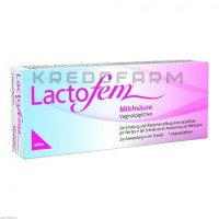 Лактофем ● Lactofem