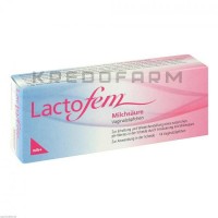 Лактофем ● Lactofem