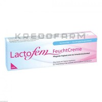 Лактофем ● Lactofem