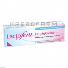 Лактофем ● Lactofem
