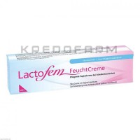 Лактофем ● Lactofem