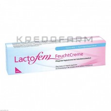 Лактофем ● Lactofem
