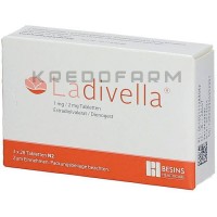 Ладивелла ● Ladivella