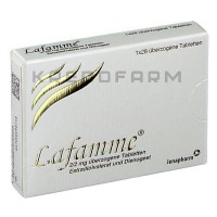 Лафамме ● Lafamme