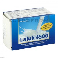 Лалук ● Laluk