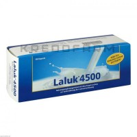 Лалук ● Laluk