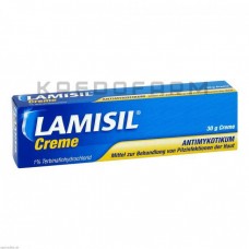 Ламізил ● Lamisil