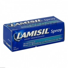 Ламізил ● Lamisil
