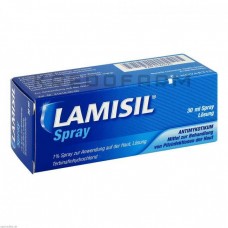Ламізил ● Lamisil